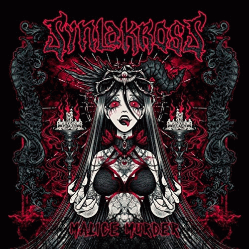 Synlakross : Malice Murder